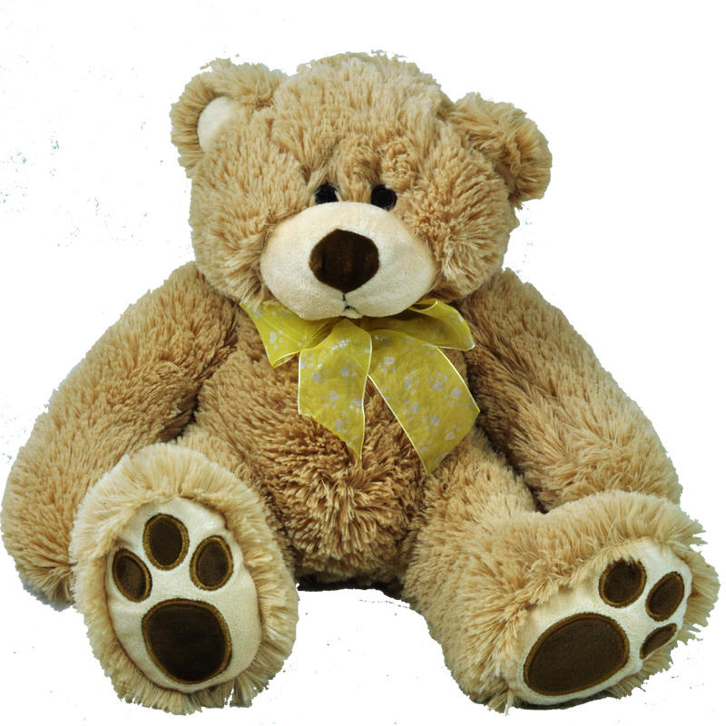 Teddy bear   modelo nº1
