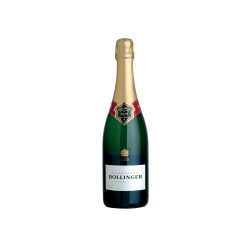 Champ. Bollinger Special Cuvee
