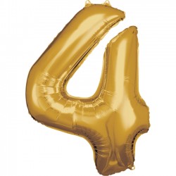 Helium Balloon nº4